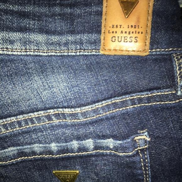 Jeans👖Guess - Picture 2 of 8